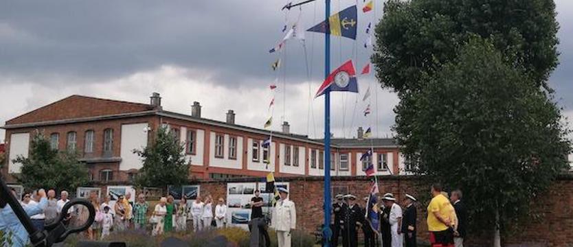 Ludzie morza będą świętować