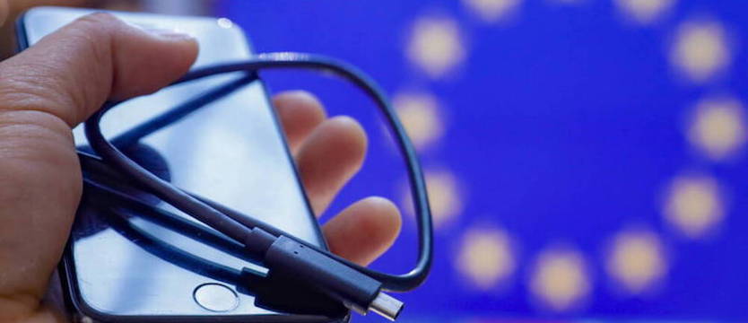 W UE zaczęła obowiązywać wspólna ładowarka do sprzętów elektronicznych
