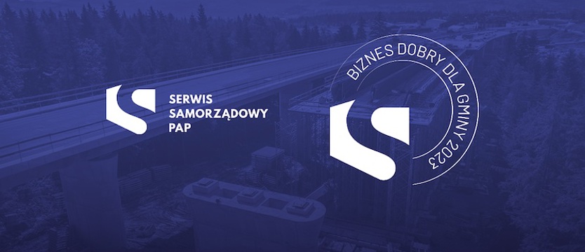 Serwis Samorządowy PAP rozstrzygnął pierwszą edycję konkursu „Biznes Dobry Dla Gminy 2023”