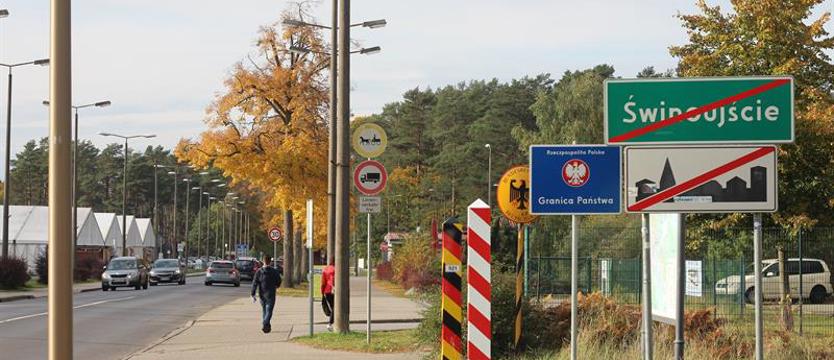 Od 1 sierpnia wjazd do Niemiec tylko z dokumentami o braku Covid-19