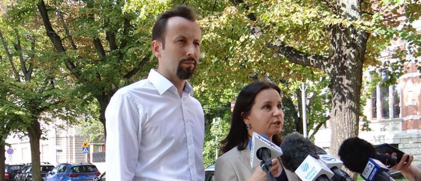 Zieloni żądają odwołania wojewodów za zaniechania, bezradność i spóźnione reakcje