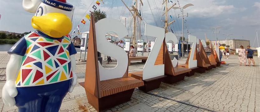 Kreatywne pomysły na Szczecin. Rekord projektów do SBO!