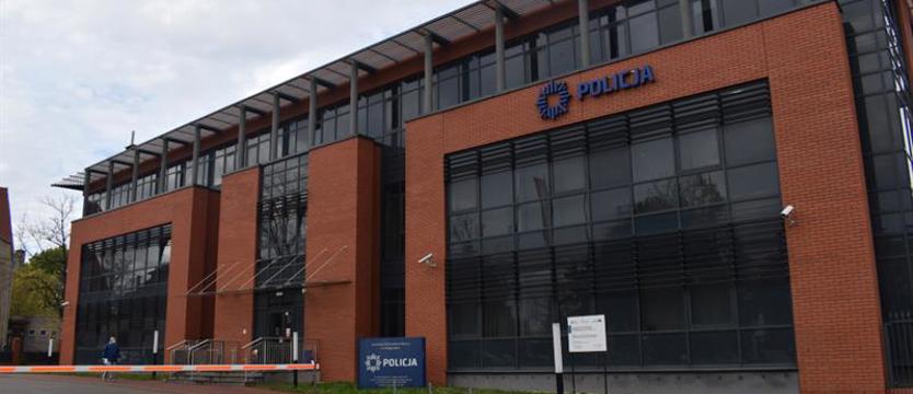 Stargardzianin dał się oszukać „na pracownika banku”