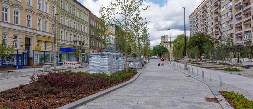Prezydent nie pozwolił na hałas. Patrol powinien pojechać