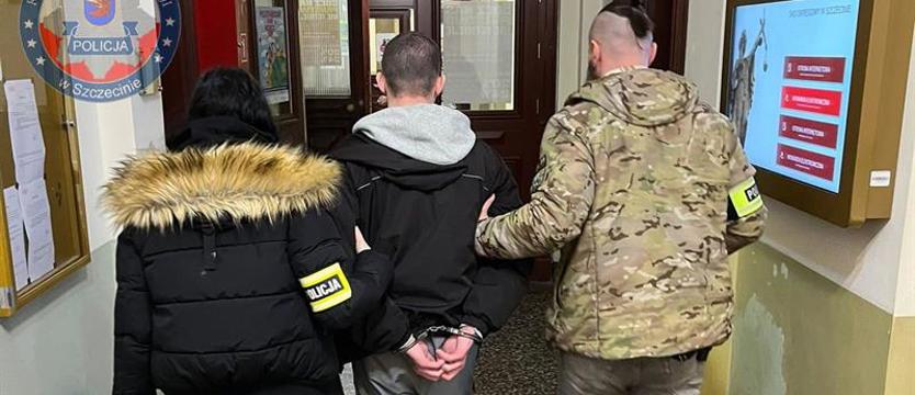 Oszustwa na „pracownika banku”.  Dwunastu zatrzymanych