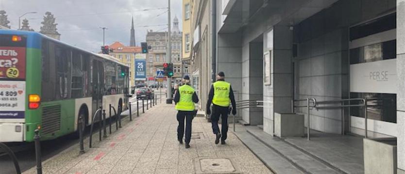 Seniorki w kłopotach