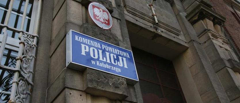 Funkcjonariusz po służbie zatrzymał poszukiwanego złodzieja