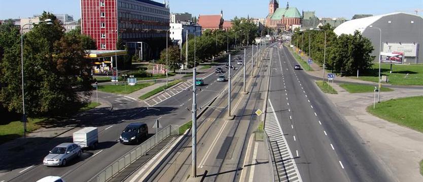 Przetarg za przetargiem na ulice Międzyodrza