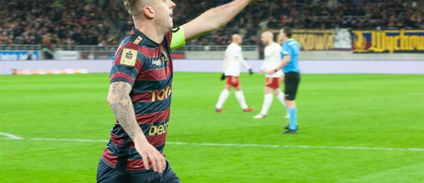 Piłka nożna. Przed Euro 2024. Grosicki w szerokiej kadrze