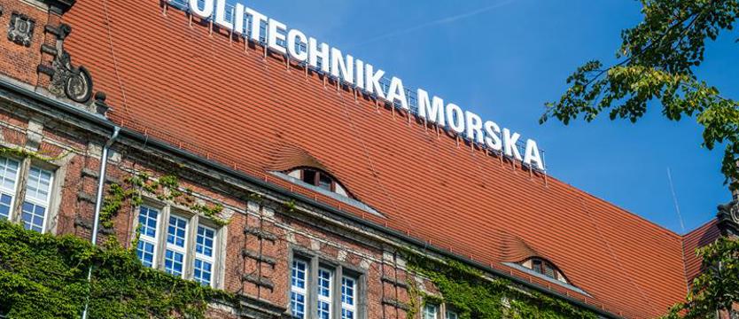 Politechnika Morska startuje 1 września