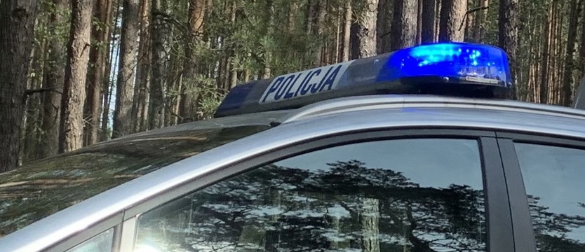 Odnalazł się mały chłopiec zaginiony pod Koszalinem