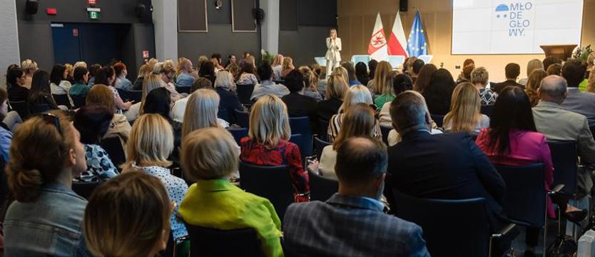 O zdrowiu psychicznym dzieci i młodzieży. „Sięganie po pomoc to żaden obciach”