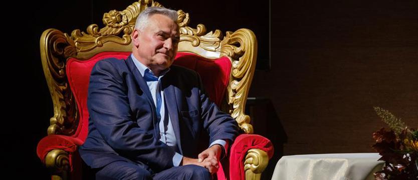 Poleniuchować – pierwsza sprawa. Pożegnanie dyrektora szczecińskiej „Pleciugi”