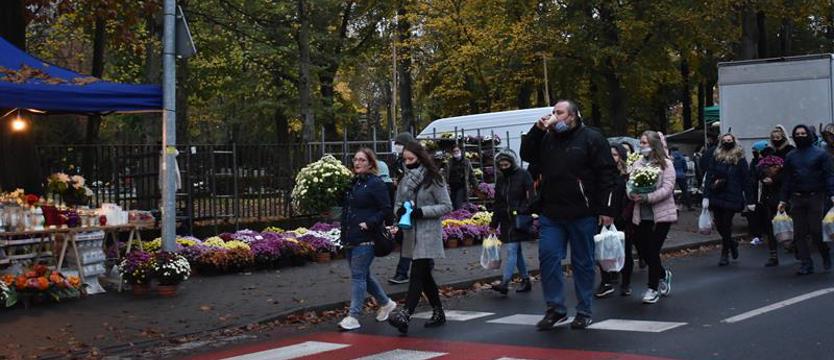Organizatorka zgromadzeń w Stargardzie uniewinniona. Sąd: strajki były spontaniczne