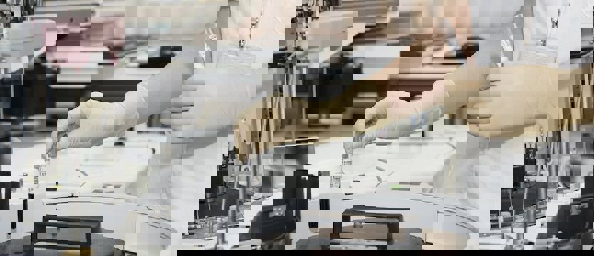 W czwartek 469 nowych przypadków koronawirusa w Zachodniopomorskiem