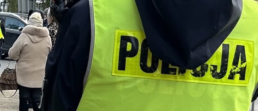 Wnuczek oszukany metodą na babcię