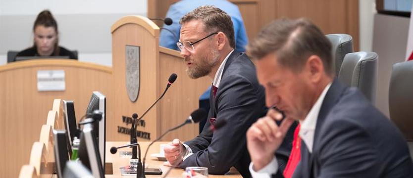 Katastrofa na Odrze na Wojewódzkiej Radzie Dialogu Społecznego. Kocopoły oraz alternatywna rzeczywistość