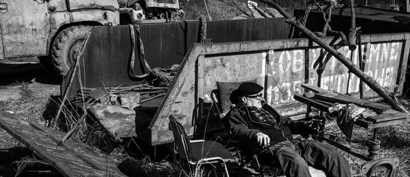 Szczecinianie wśród laureatów Grand Press Photo