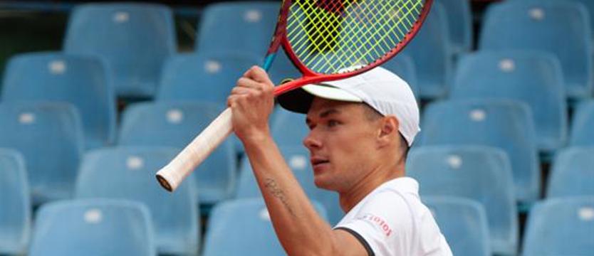 Tenis. Czworo Polaków gra dalej w Australian Open