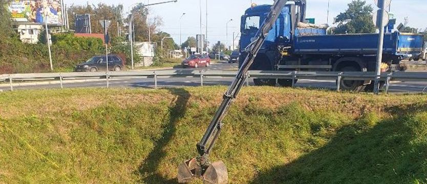 Trwa oczyszczanie Jeziora Słonecznego. Kaskady filtrów wystarczą?