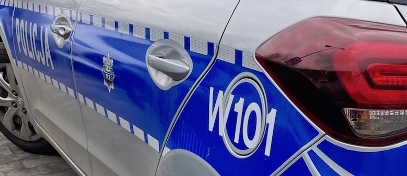 Spowodował wypadek na Firlika, trafi za kratki