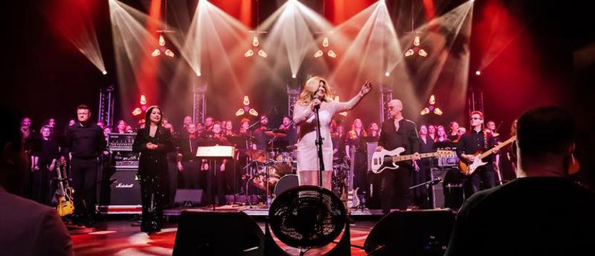 Chór Politechniki Morskiej zaprasza na piątkowy koncert