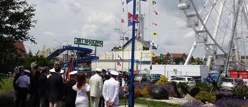 Czerwiec pełen wydarzeń. Kapitańskie Dni Morza