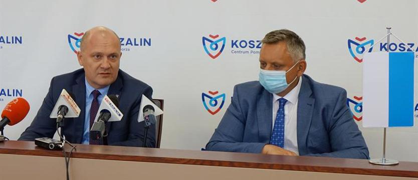 Koszalin zasili szczecińską spalarnię odpadów