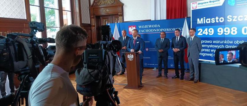 Trasa Północna zostanie dokończona