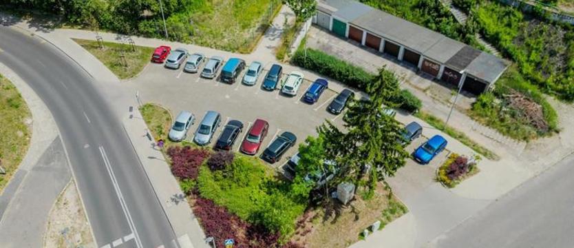 Na szczecińskim Drzetowie powstała infrastruktura SKM
