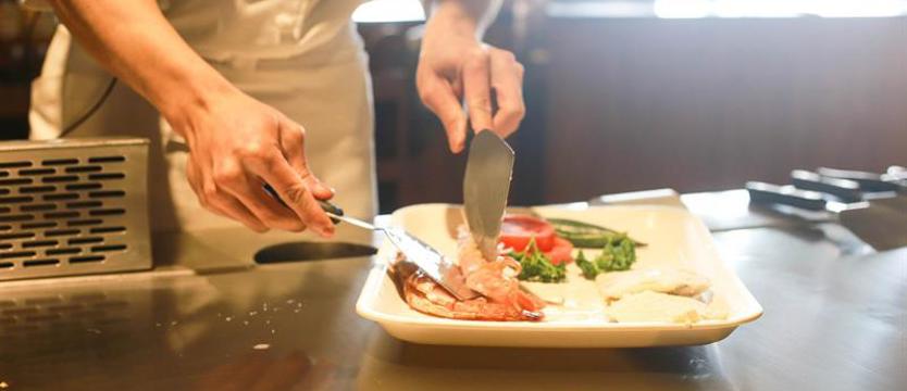Inspekcja Handlowa podsumowała poprzedni sezon. Grzechy restauratorów