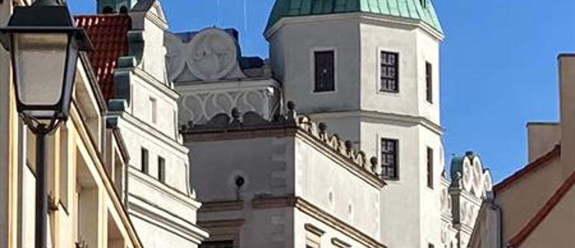 Zamek otworzy lochy dla zwiedzających