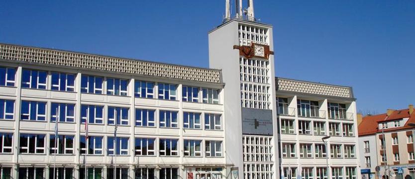Koszalin z budżetem. „In vitro” ma zapobiec depopulacji