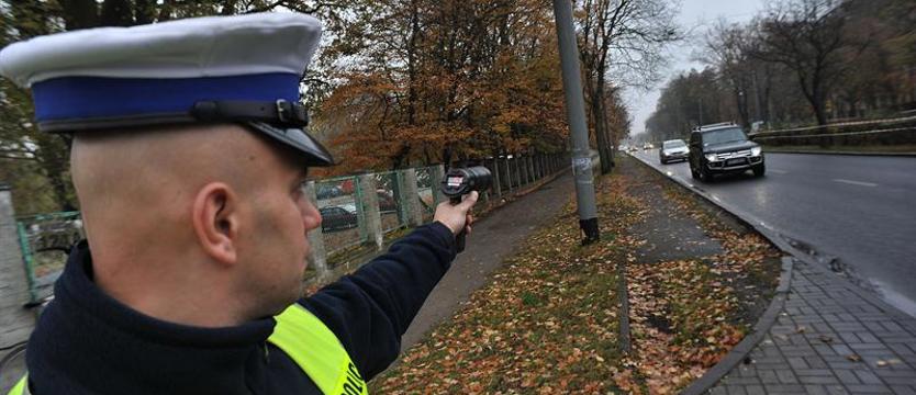 Policja podsumowała działania na Wszystkich Świętych. Było bezpiecznie