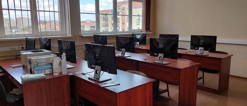Uczniowie wrócą do ławek 20 kwietnia. Przerwa wiosenna w szkołach