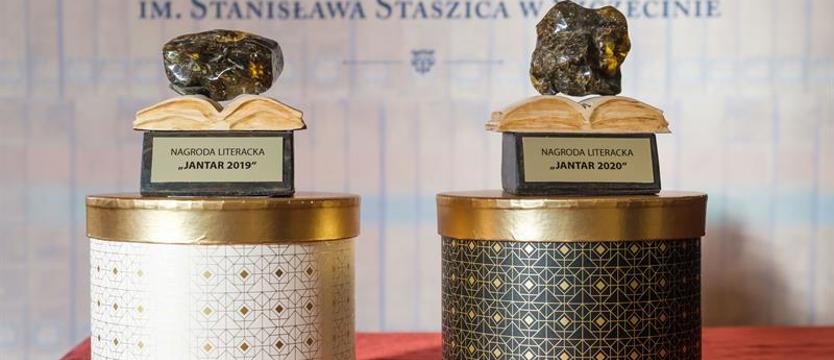 Trzecia edycja nagrody "Jantar". Szansa dla pisarzy z naszego regionu