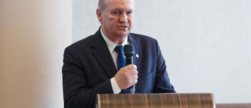Inwestycje na Odrze i w portach tematami XV Konwentu Morskiego