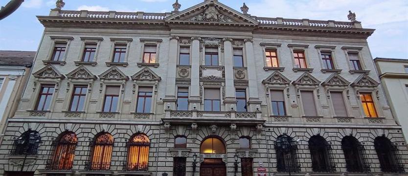 Wiosenna eksplozja form i treści. Wystąpią studenci Akademii Sztuki
