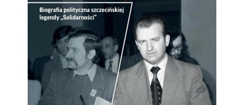 Spotkanie z Michałem Siedziako, autorem biografii Mariana Jurczyka