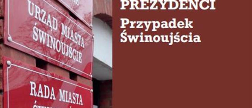 Dlaczego Janusz Żmurkiewicz jest wiecznym prezydentem?