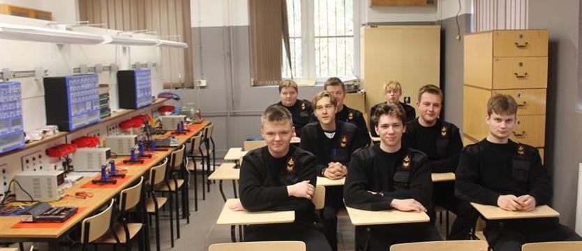 Z portowym dofinansowaniem