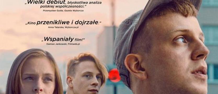 Chłopaki z osiedla. Spirala strachu zaczyna się nakręcać