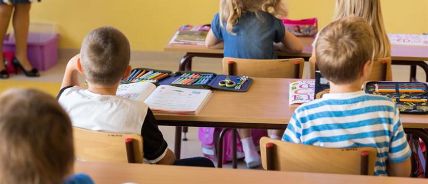 W sobotę Dzień Edukacji Narodowej. Docenią trud pracy nauczycieli