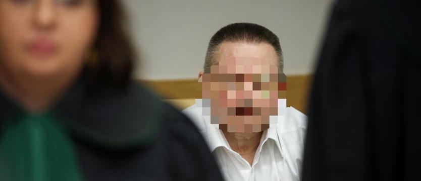 Sąd apelacyjny uniewinnił Roberta J. skazanego na dożywocie w sprawie „Skóry”