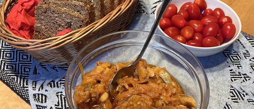 Poszukiwacze rodzinnych smaków