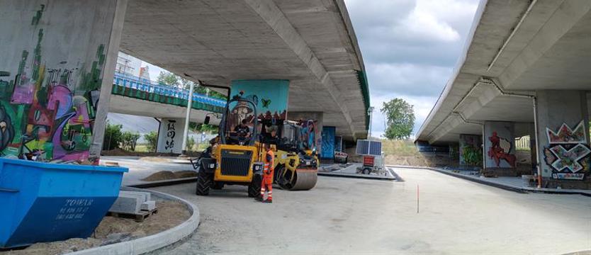 Parkingowy zawrót głowy. Miasto dla ludzi, mniej dla samochodów