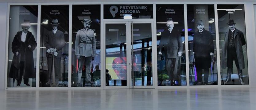 Mord na Europie. Dyskusja w Przystanku Historia