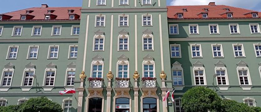 Już niedługo Szczecin zaciąga kredyt na 300 mln zł