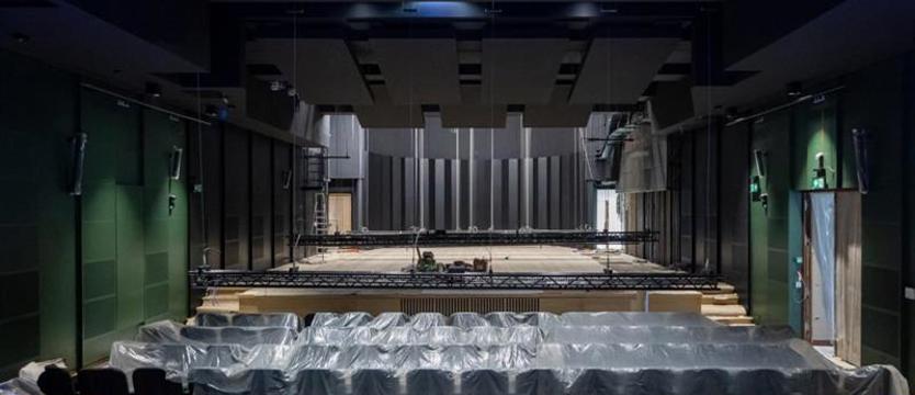 Teatr Polski szykuje się na nowy sezon