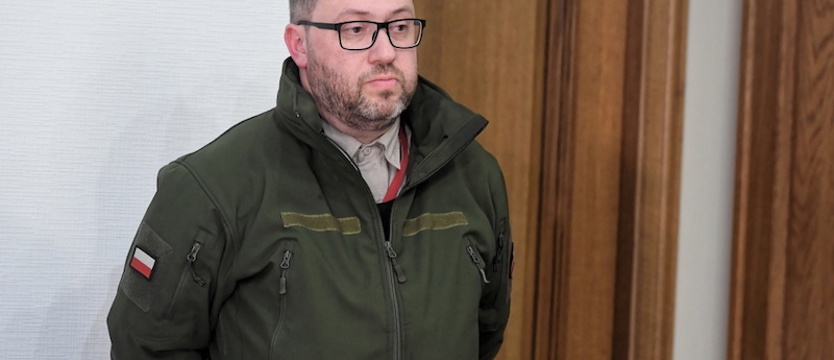 Ambasador RP w Kijowie: Polska stała się dla Ukrainy „defibrylatorem”, bez którego ta wojna wyglądałaby zupełnie inaczej